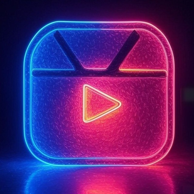 Night Reel Telegram Channel